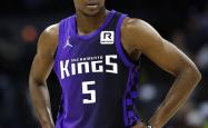 NBA常规赛：布朗克斯国王队大胜小牛队的简单介绍